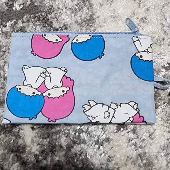 Baggu Little Twin Star Pouch - Picture 2 of 4